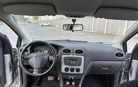 Ford Focus II рестайлинг, 2005 год, 440 000 рублей, 17 фотография