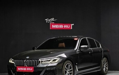 BMW 5 серия, 2022 год, 4 069 000 рублей, 1 фотография