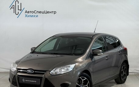Ford Focus III, 2012 год, 799 800 рублей, 1 фотография
