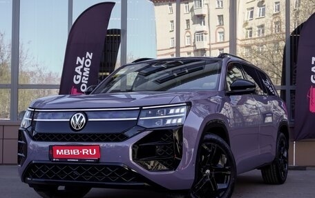 Volkswagen Teramont, 2025 год, 5 999 999 рублей, 1 фотография
