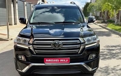 Toyota Land Cruiser 200, 2020 год, 6 900 000 рублей, 1 фотография