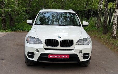 BMW X5, 2013 год, 2 550 000 рублей, 1 фотография