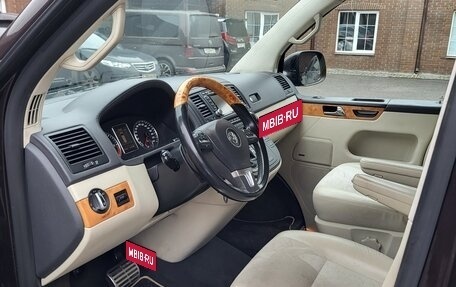 Volkswagen Multivan T5, 2010 год, 3 900 000 рублей, 1 фотография