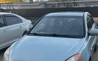 Hyundai Verna II, 2008 год, 455 000 рублей, 1 фотография