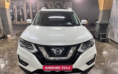 Nissan X-Trail, 2021 год, 3 650 000 рублей, 1 фотография