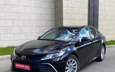 Toyota Camry, 2022 год, 3 300 000 рублей, 1 фотография