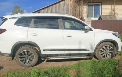 Chery Tiggo 8 I, 2022 год, 2 400 000 рублей, 1 фотография