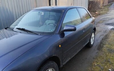 Audi A3, 1997 год, 190 000 рублей, 1 фотография