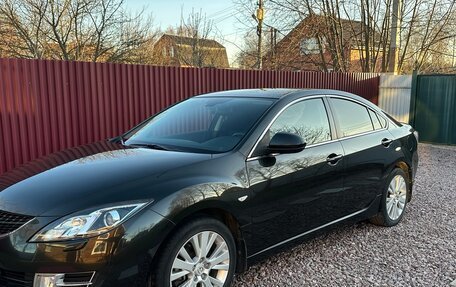 Mazda 6, 2008 год, 1 500 500 рублей, 1 фотография