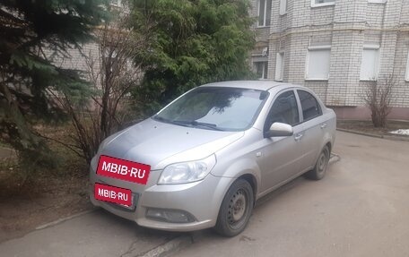 Ravon Nexia R3, 2017 год, 290 000 рублей, 1 фотография
