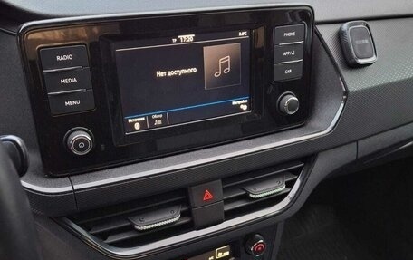 Volkswagen Polo VI (EU Market), 2021 год, 1 760 000 рублей, 1 фотография
