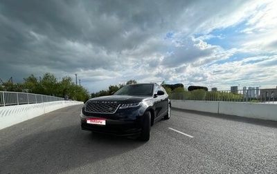 Land Rover Range Rover Velar I, 2019 год, 2 950 000 рублей, 1 фотография