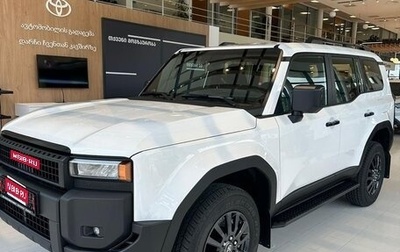 Toyota Land Cruiser Prado, 2024 год, 6 400 000 рублей, 1 фотография