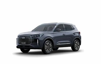 Chery Tiggo 4 I рестайлинг, 2025 год, 2 290 000 рублей, 1 фотография