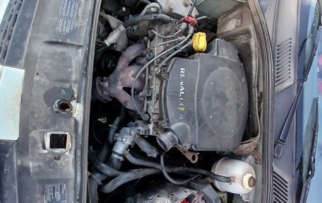 Renault Symbol I, 2002 год, 250 000 рублей, 10 фотография