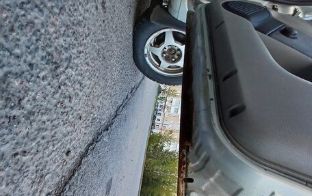 Renault Symbol I, 2002 год, 250 000 рублей, 14 фотография