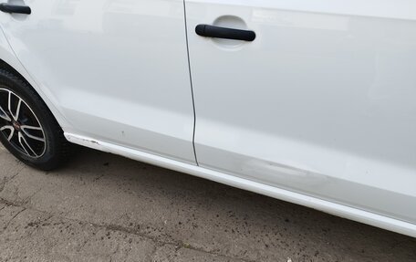 Volkswagen Polo VI (EU Market), 2018 год, 1 250 000 рублей, 6 фотография