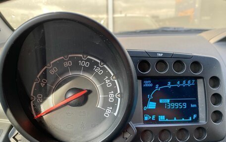 Chevrolet Spark III, 2012 год, 499 000 рублей, 9 фотография