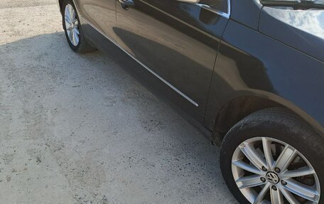 Volkswagen Passat B6, 2007 год, 720 000 рублей, 5 фотография