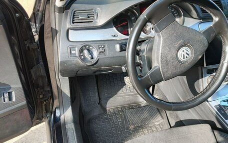 Volkswagen Passat B6, 2007 год, 720 000 рублей, 12 фотография
