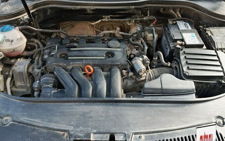 Volkswagen Passat B6, 2007 год, 720 000 рублей, 8 фотография