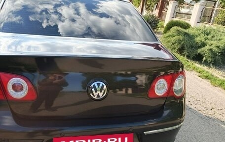Volkswagen Passat B6, 2007 год, 720 000 рублей, 3 фотография