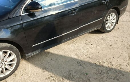 Volkswagen Passat B6, 2007 год, 720 000 рублей, 6 фотография