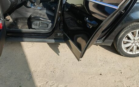 Volkswagen Passat B6, 2007 год, 720 000 рублей, 7 фотография