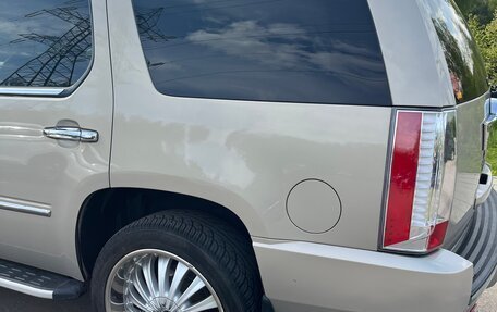 Cadillac Escalade III, 2007 год, 2 800 000 рублей, 11 фотография