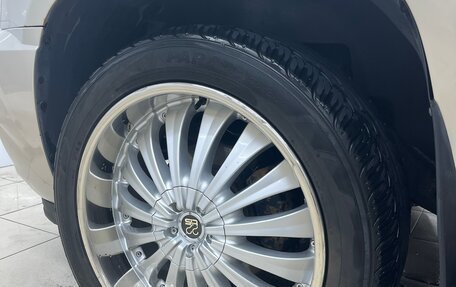 Cadillac Escalade III, 2007 год, 2 800 000 рублей, 16 фотография