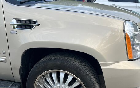Cadillac Escalade III, 2007 год, 2 800 000 рублей, 12 фотография