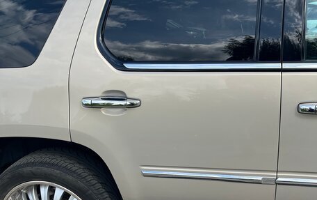 Cadillac Escalade III, 2007 год, 2 800 000 рублей, 14 фотография
