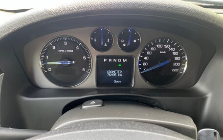 Cadillac Escalade III, 2007 год, 2 800 000 рублей, 23 фотография