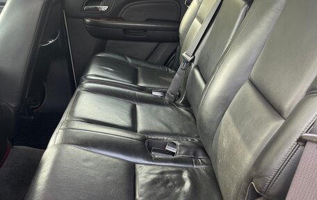Cadillac Escalade III, 2007 год, 2 800 000 рублей, 26 фотография