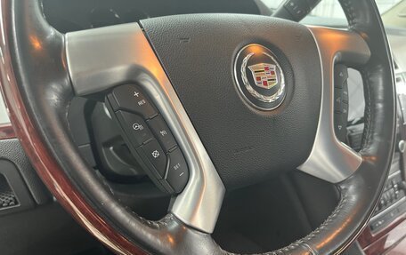 Cadillac Escalade III, 2007 год, 2 800 000 рублей, 20 фотография