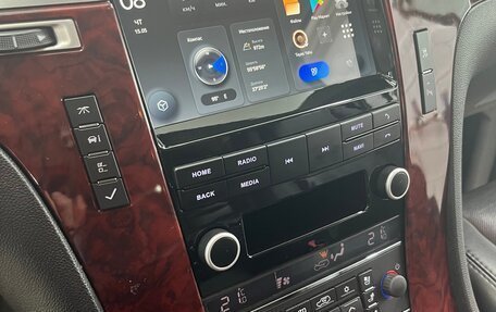 Cadillac Escalade III, 2007 год, 2 800 000 рублей, 21 фотография