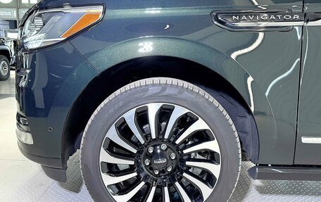 Lincoln Navigator, 2023 год, 13 999 999 рублей, 14 фотография
