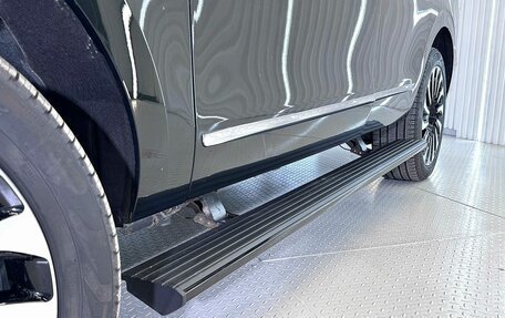 Lincoln Navigator, 2023 год, 13 999 999 рублей, 12 фотография