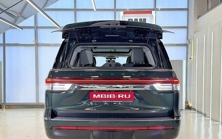 Lincoln Navigator, 2023 год, 13 999 999 рублей, 8 фотография