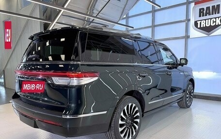 Lincoln Navigator, 2023 год, 13 999 999 рублей, 5 фотография