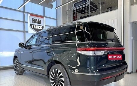 Lincoln Navigator, 2023 год, 13 999 999 рублей, 6 фотография