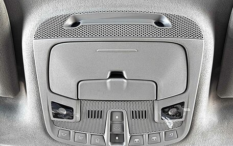 Lincoln Navigator, 2023 год, 13 999 999 рублей, 28 фотография