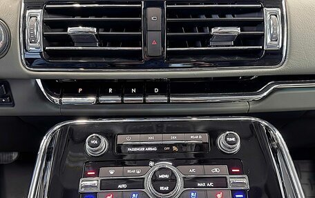 Lincoln Navigator, 2023 год, 13 999 999 рублей, 26 фотография