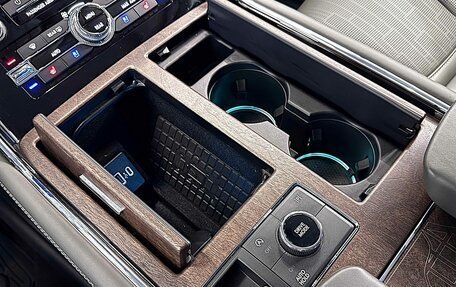Lincoln Navigator, 2023 год, 13 999 999 рублей, 27 фотография