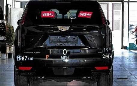 Lincoln Navigator, 2023 год, 13 999 999 рублей, 23 фотография