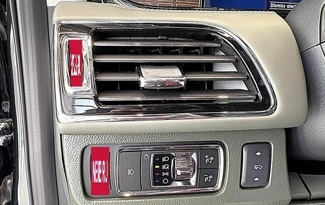Lincoln Navigator, 2023 год, 13 999 999 рублей, 21 фотография