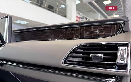 Lincoln Navigator, 2023 год, 13 999 999 рублей, 32 фотография