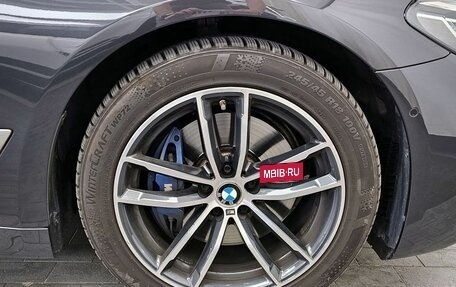 BMW 5 серия, 2022 год, 4 069 000 рублей, 5 фотография