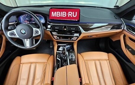 BMW 5 серия, 2022 год, 4 069 000 рублей, 6 фотография