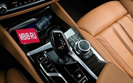 BMW 5 серия, 2022 год, 4 069 000 рублей, 7 фотография